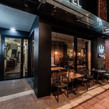 Perfect 4* 크라쿠프