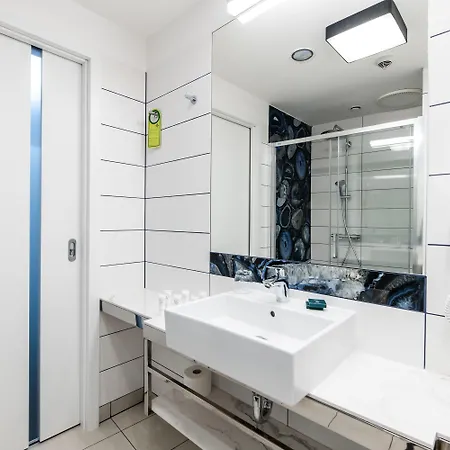 호텔 Perfect 크라쿠프