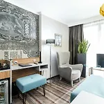 Hotel Perfect 4*