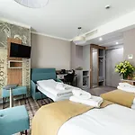 Perfect 4* Kraków