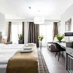 Hotell Perfect 4*