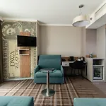 Hotell Perfect 4*