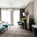 Perfect Hotell Kraków