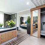 Perfect 4* Kraków