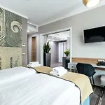Hotell Perfect Kraków