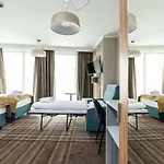 Hotell Perfect Kraków