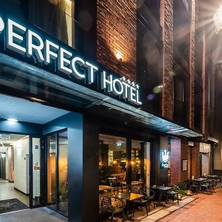 Perfect Отель