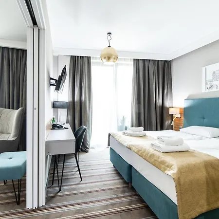 Hotel Perfect