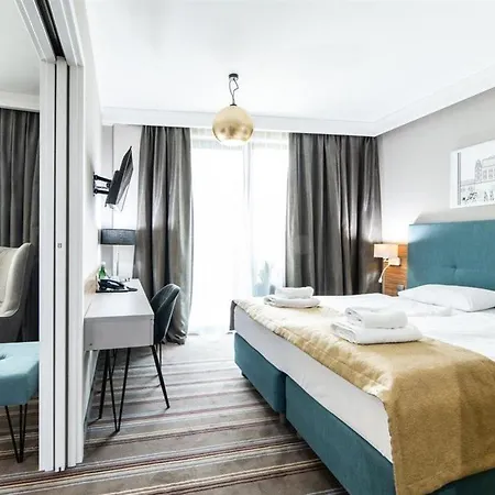 Hotell Perfect