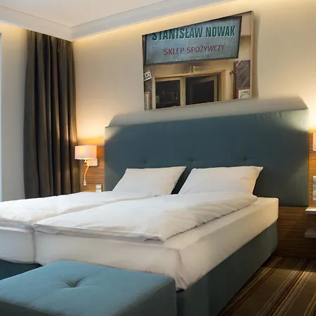 Hotell Perfect