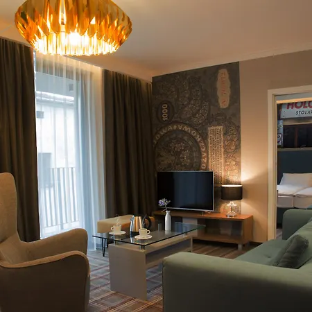 Hotell Perfect