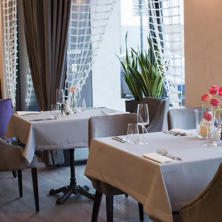 Hotel Perfect Cracovie