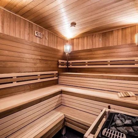 Perfect 酒店 克拉科夫