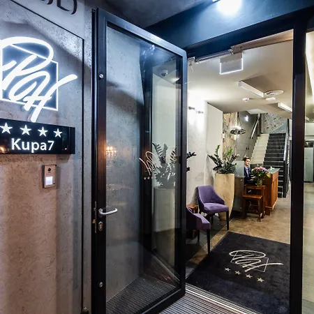 Perfect 克拉科夫