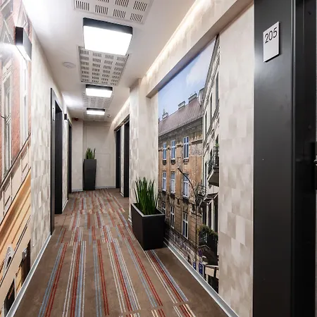 Perfect クラクフ