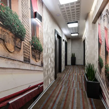 Perfect Hotel