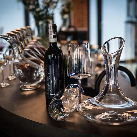 ホテル Perfect 4*