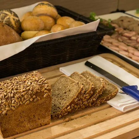 Perfect 酒店 克拉科夫