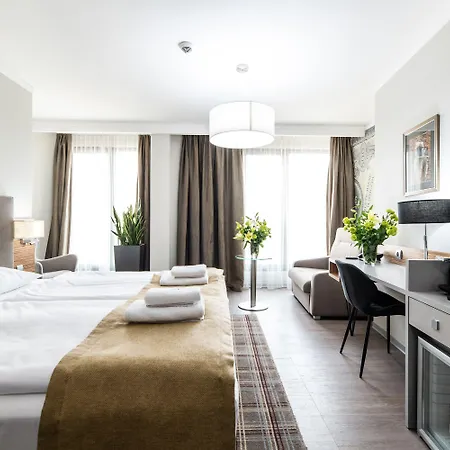 Hotel Perfect 4*