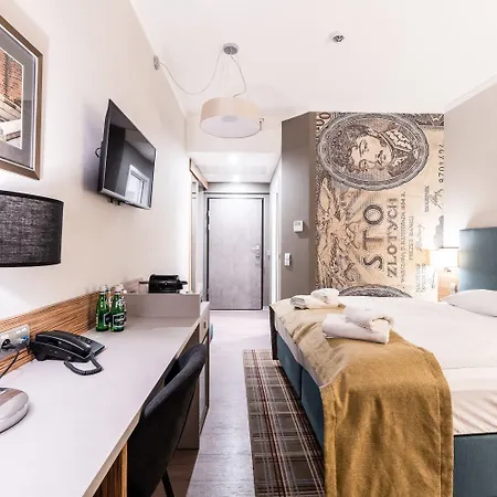 Perfect Hotel