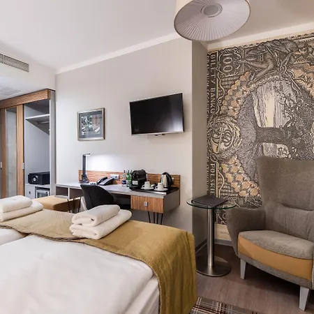 Hotel Perfect