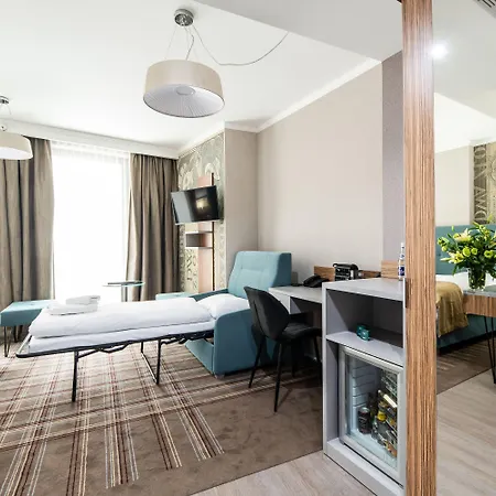 Perfect Hotel