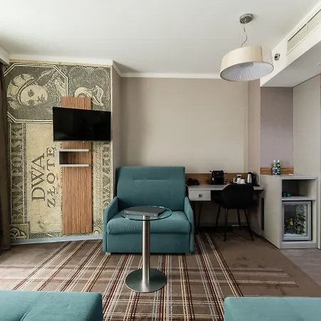 Hotel Perfect 4*