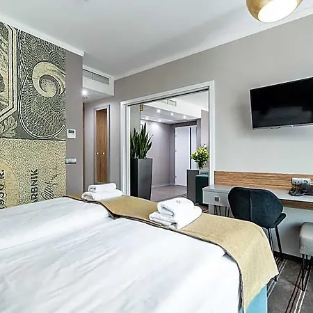 Perfect 4* Cracovia