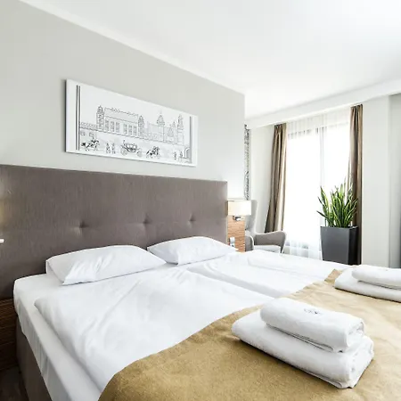 Hotel Perfect