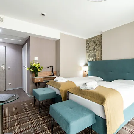 Hotel Perfect