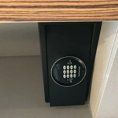 ホテル Perfect クラクフ