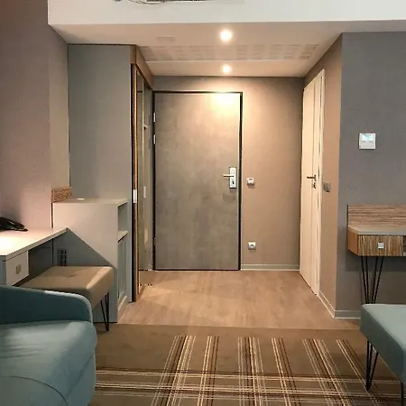 Perfect Hotell 4*
