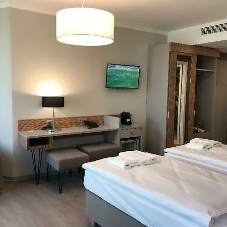 Perfect 4* Краков