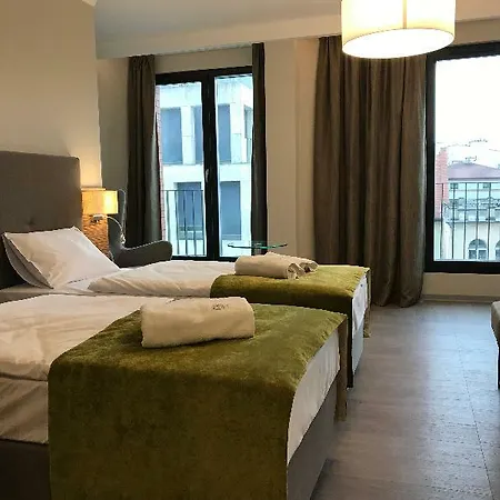 Hotell Perfect