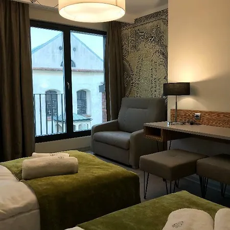 Perfect Hotell Kraków