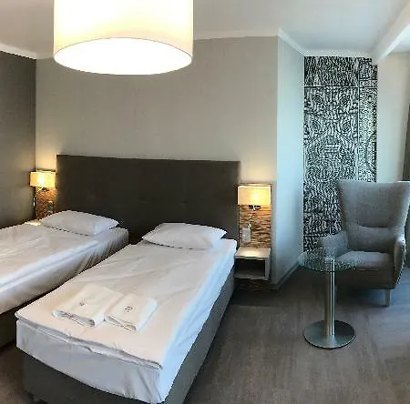 Hotell Perfect 4*