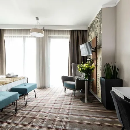 Perfect 酒店 克拉科夫