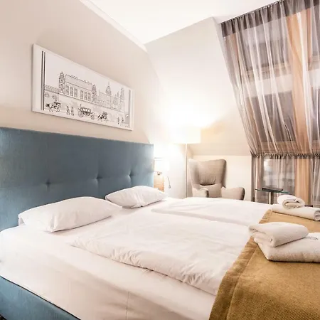 Perfect ホテル 4*