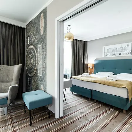 Perfect Hotell 4*