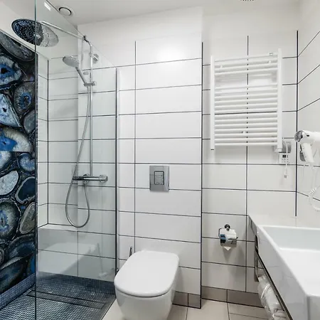 Hotell Perfect Kraków
