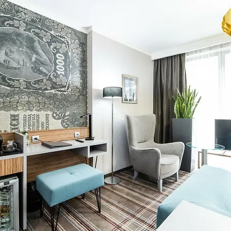 Hotell Perfect 4*