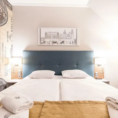 Hotell Perfect 4*