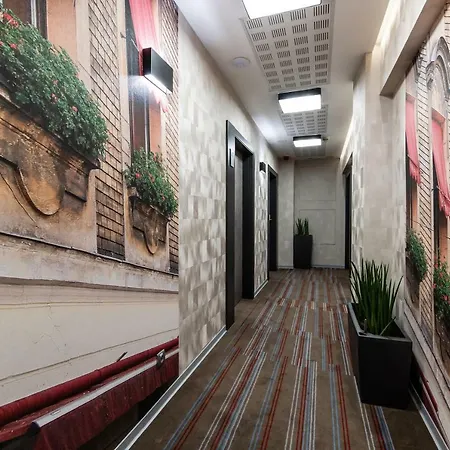 Hotell Perfect