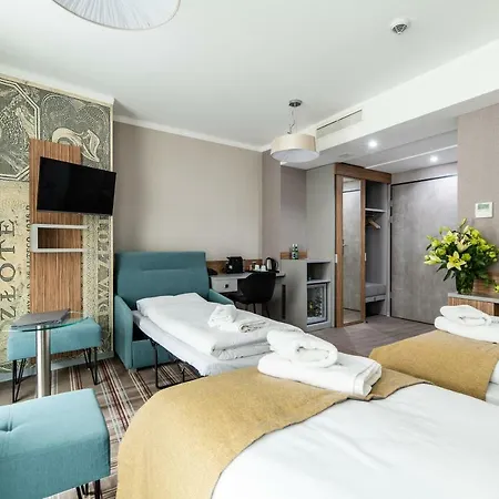 Hotell Perfect