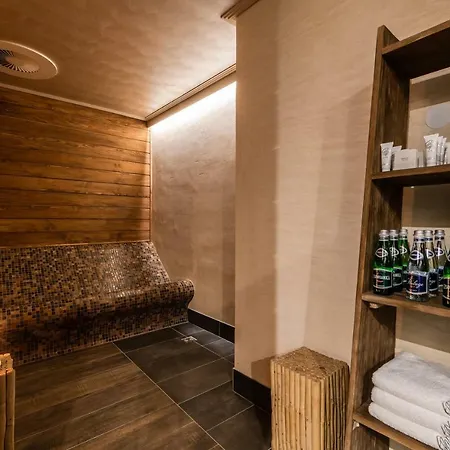 Hotell Perfect Kraków