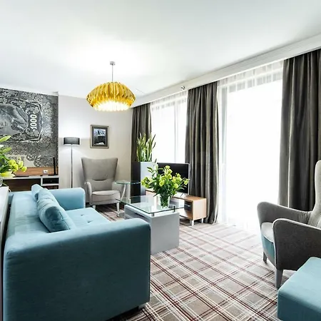 Perfect クラクフ