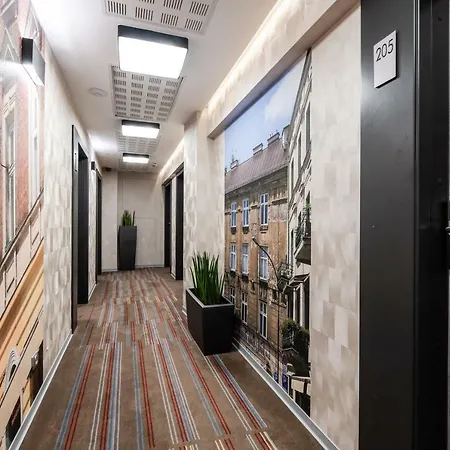 Perfect Hotell 4*