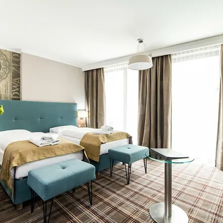 Hotell Perfect