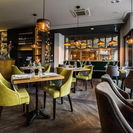 Perfect Hotel Cracovie