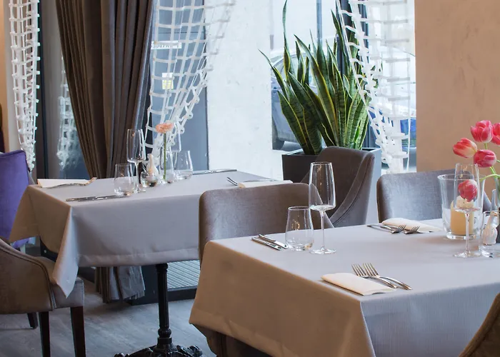 Hotel Perfect Cracovia